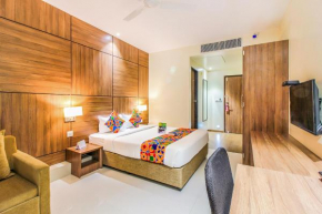 FabHotel RK International - Nr Mumbai International Airport